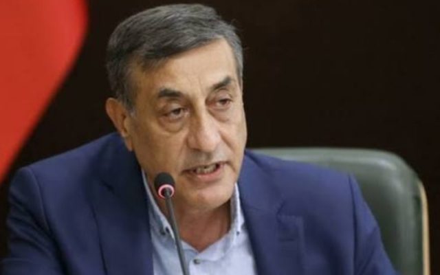 قائمپناه: دولت برنامهای برای بنزین 80 هزار تومانی ندارد