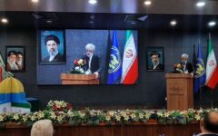 جزئیات جدید از مصدومیت آیت‌الله سیدمجتبی خامنه‌ای و خانواده ایشان در روز حمله به بیت رهبری از زبان حدادعادل