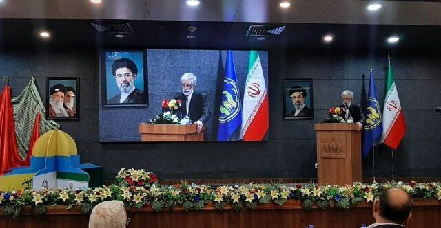جزئیات جدید از مصدومیت آیت‌الله سیدمجتبی خامنه‌ای و خانواده ایشان در روز حمله به بیت رهبری از زبان حدادعادل