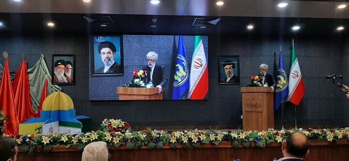 جزئیات جدید از مصدومیت آیت‌الله سیدمجتبی خامنه‌ای و خانواده ایشان در روز حمله به بیت رهبری از زبان حدادعادل