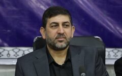 پیگیری ارتقاء وضعیت محور حلوه – جامع با هدف افزایش ضریب ایمنی سفر