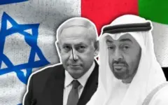 پشت درهای بسته ابوظبی؛ رایزنی اسرائیل و کشورهای عربی درباره ایران