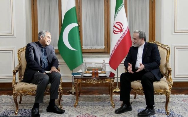 وزیر کشور پاکستان امشب به تهران می‌آید/ هدف محسن نقوی چیست؟
