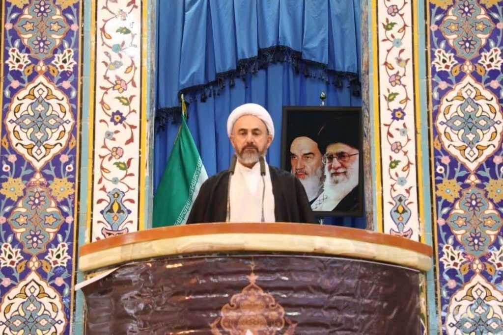 امروز میدان نبرد به افکار عمومی و رسانه‌ها کشیده شده است