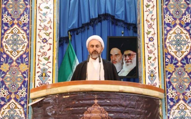 امروز میدان نبرد به افکار عمومی و رسانهها کشیده شده است