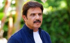 بیژن مرتضوی پس از حضور در فینال جام جهانی؛ حالا در ایران