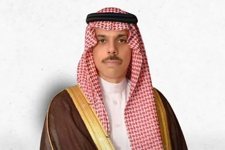 وزیر خارجه عربستان با همتایان کویتی، مصری و ترکیهای خود درباره تحولات منطقه و کنترل تنشها رایزنی کرد