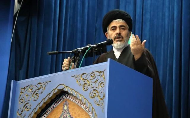 هویت دینی و ملی ایران باید در برابر تهدید‌های فرهنگی صیانت شود