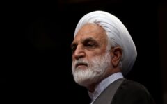 هشدار اژه‌ای؛ بساط برهنگی باید جمع شود | دستور مهم به مسئولان قضایی