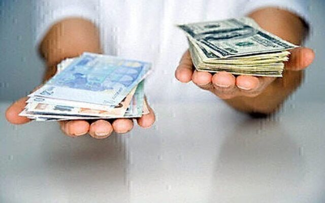 نرخ انواع ارز در ۵ مهر در مرکز مبادله ایران مشخص شد+ جزئیات