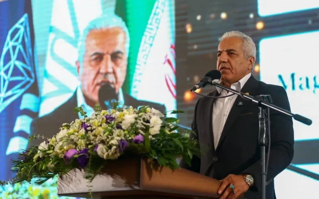 شفاهی: نمایشگاه‌های تخصصی طلا می‌توانند مسیر توسعه صادرات را هموار کنند