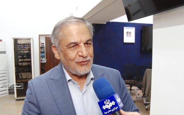 راه اندازی مرکز علوم و فناوری‌های هوش مصنوعی در دانشگاه اصفهان