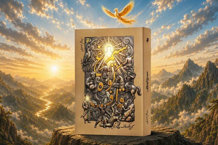 روایتی داستانی از زندگی پیامبر اکرم(ص) در «سیمرغ کوه قاف»