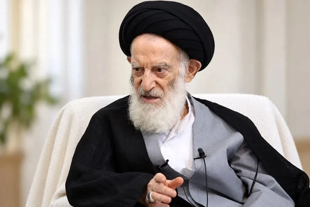 پیام تسلیت گردانهای حزب الله عراق در پی ارتحال آیتالله شبیری زنجانی