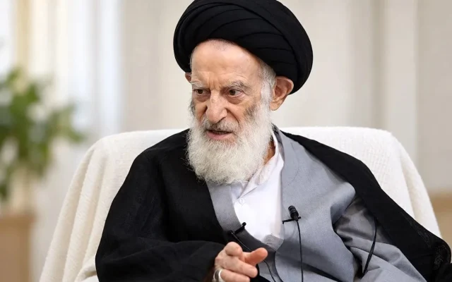 پیام تسلیت گردان‌های حزب الله عراق در پی ارتحال آیت‌الله شبیری زنجانی