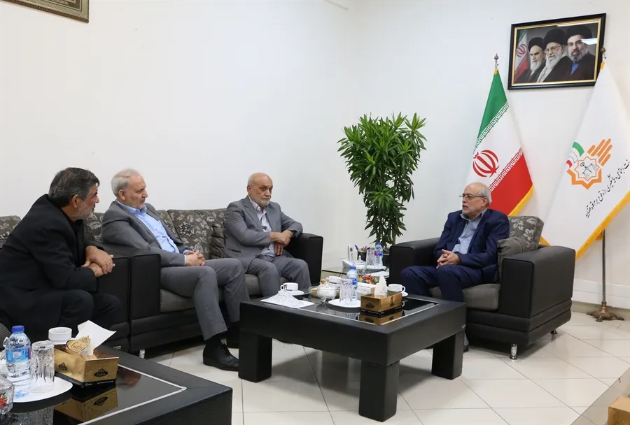 معاون اجتماعی قوه قضاییه: پیشگیری باید در کانون مأموریت ستاد مبارزه با قاچاق کالا و ارز قرار گیرد