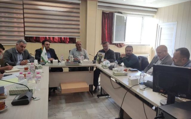 توافق برای تأمین پایدار کنسانتره استاندارد دام عشایر اردبیل