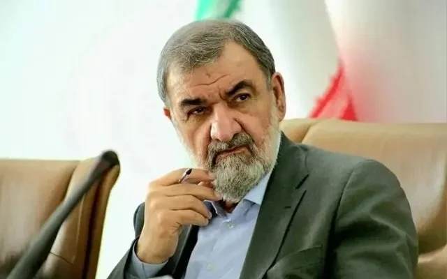محسن رضایی در دیدار با بافل طالبانی: به هیچ وجه به آمریکا اعتماد نداریم