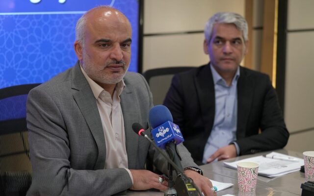 سکونت یک میلیون و ۳۰۰ هزار سالمند در تهران