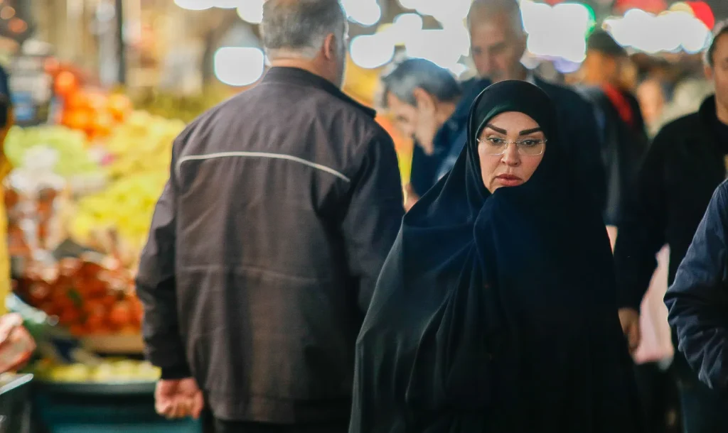 «دیار مادری»؛ قصه آدم‌هایی که همدیگر را تنها نمی‌گذارند