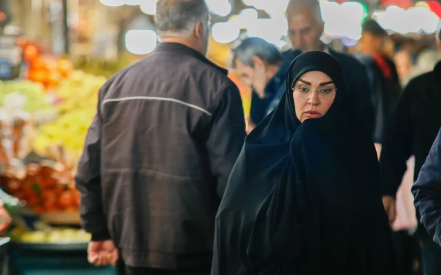 «دیار مادری»؛ قصه آدم‌هایی که همدیگر را تنها نمی‌گذارند