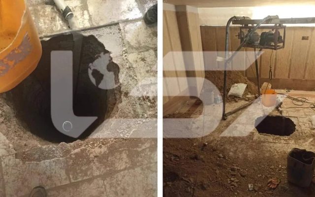 جزئیات قتل عام ۵ عضو خانواده در پونک تهران/ اولین عکس از محل جنایت و حضور بازپرس ویژه قتل