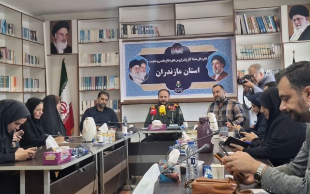دستاوردها و فناوری‌های دفاع مقدس الگوی امروز جبهه مقاومت است