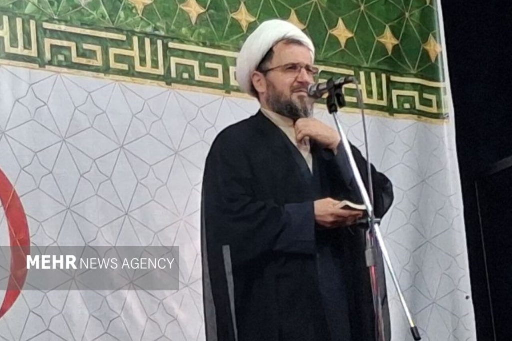 ماندگاری: «الله اکبر» شعاری که باید در رفتار انسان تجلی پیدا کند