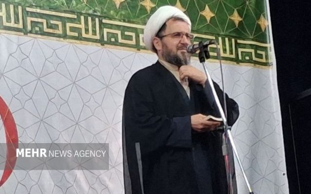 ماندگاری: «الله‌ اکبر» شعاری که باید در رفتار انسان تجلی پیدا کند