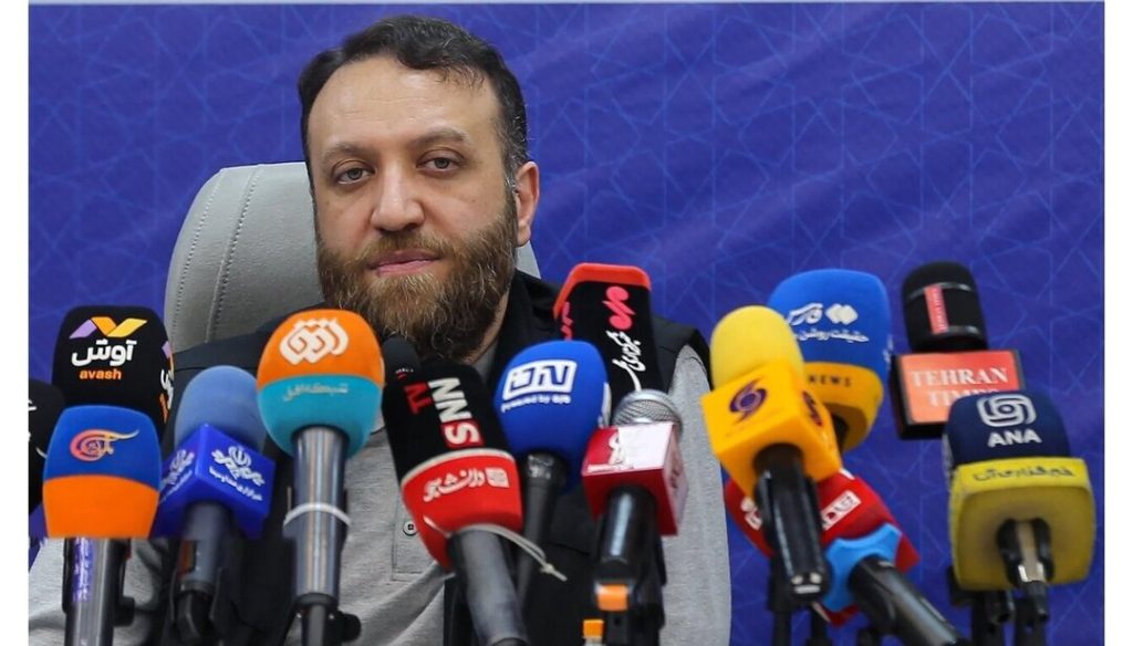 آغاز آموزش و ساماندهی هزار گردان «جانفدا» از شنبه