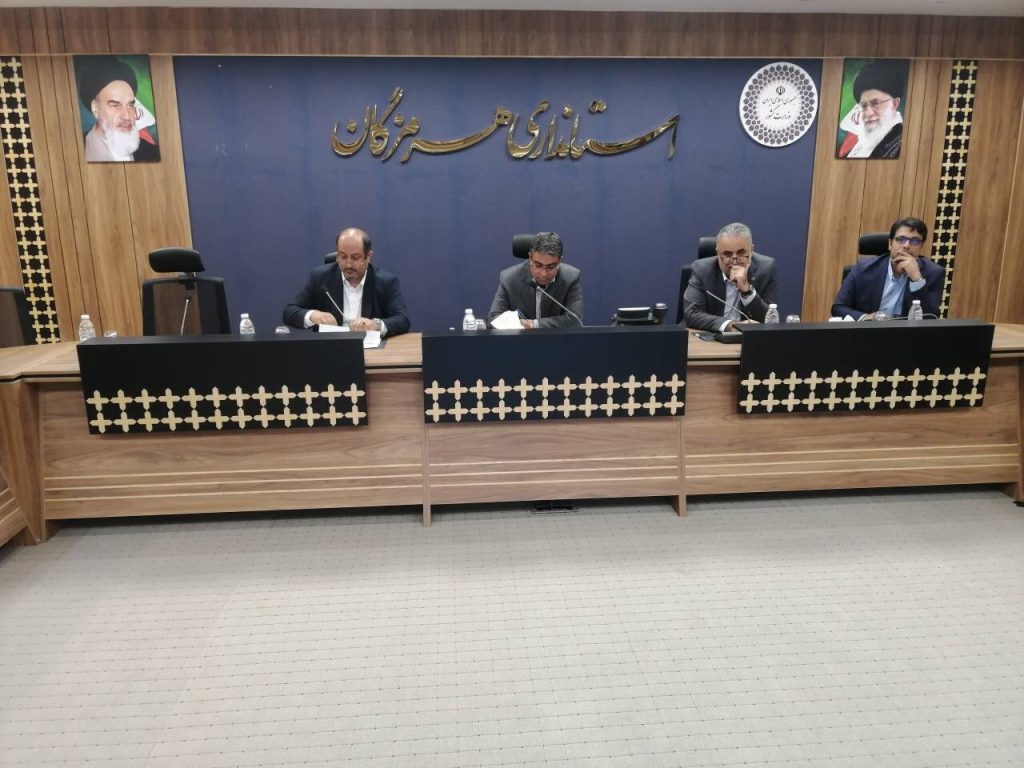 مدیریت مصرف انرژی؛ اولویت هرمزگان در تمام فصول