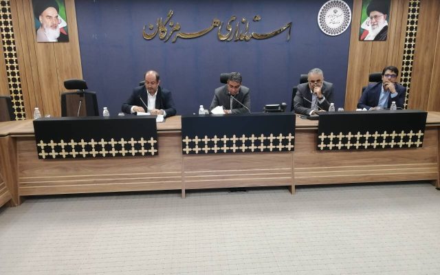 مدیریت مصرف انرژی؛ اولویت هرمزگان در تمام فصول