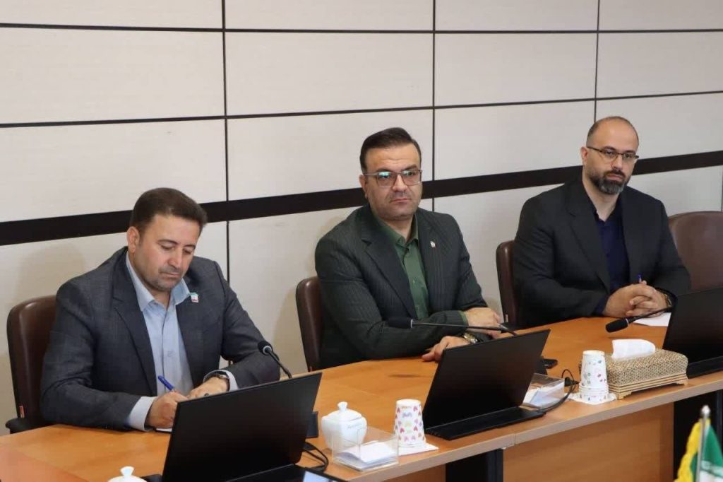معرفی ظرفیت‌های اقتصادی خراسان شمالی در رویداد ایران‌جان