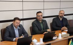 معرفی ظرفیت‌های اقتصادی خراسان شمالی در رویداد ایران‌جان