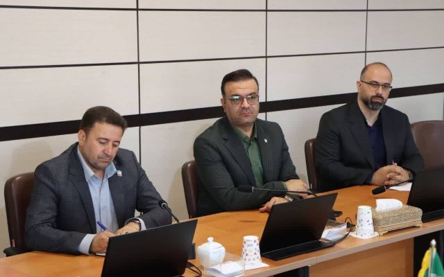 معرفی ظرفیتهای اقتصادی خراسان شمالی در رویداد ایرانجان