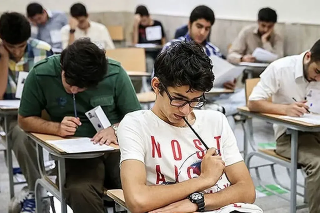 زمان اعلام نتایج امتحانات نهایی پایه یازدهم و دوازدهم مشخص شد