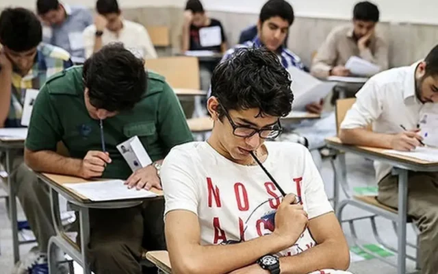 زمان اعلام نتایج امتحانات نهایی پایه یازدهم و دوازدهم مشخص شد