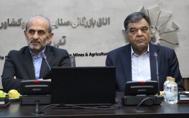 ایران جان پنجره‌ای برای دیده‌ شدن ظرفیت‌های اقتصادی استان‌ها