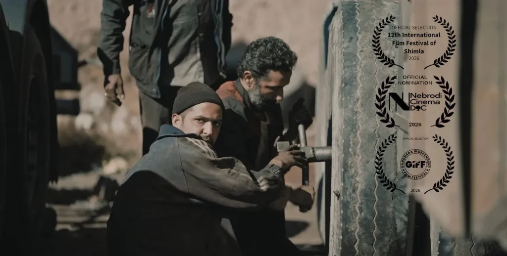 «خو» به سه جشنواره بینالمللی فیلم راه یافت