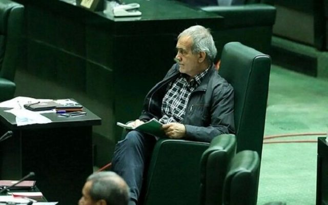 استفاده از تعبیر «کودتا» علیه دولت همزمان با مشکلات داخلی و خارجی/ برخی هنوز نتیجه انتخابات 1403 را نپذیرفته‌اند