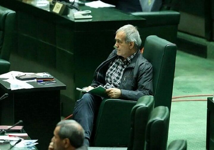استفاده از تعبیر «کودتا» علیه دولت همزمان با مشکلات داخلی و خارجی/ برخی هنوز نتیجه انتخابات 1403 را نپذیرفته‌اند