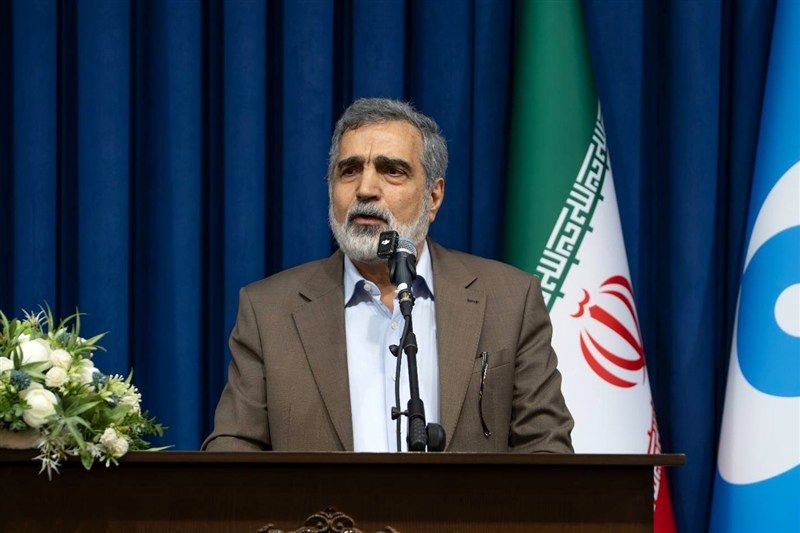واکنش ایران به ادعاهای آمریکا درباره تعداد نفتکشهای عبوری از تنگه هرمز/ کمالوندی: ایران گزینههای زیادی برای دفاع از خود دارد