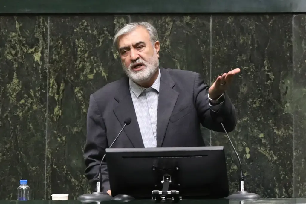 رئیس کمیسیون امنیت ملی مجلس: آمریکا در محاسبات خود دچار خطای راهبردی شد