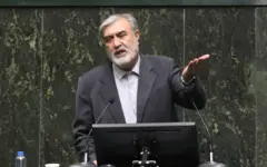 رئیس کمیسیون امنیت ملی مجلس: آمریکا در محاسبات خود دچار خطای راهبردی شد