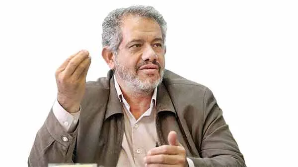 هوافضا؛ الگوی جوان محوری