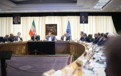 تذکر جدی همتی به بانک‌ها؛ تراکنش‌های مشکوک به مراجع قضایی معرفی می‌شوند