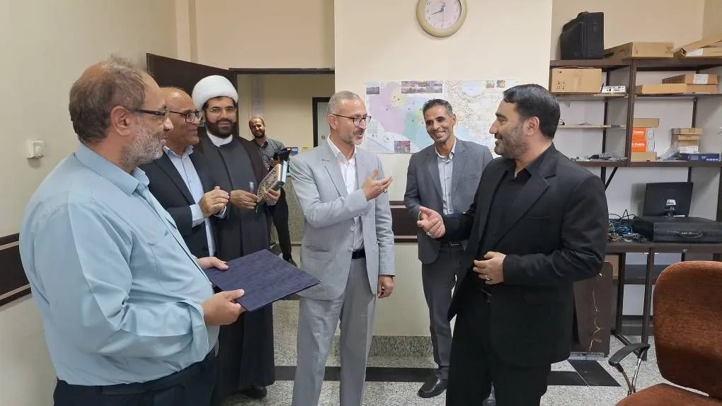 رئیس‌کل دادگستری خراسان جنوبی: تحول دیجیتال باید به تسهیل دسترسی مردم به خدمات قضایی و ارتقای کیفیت رسیدگی‌ها منجر شود