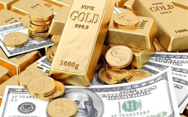 پیش‌بینی بازار شنبه ۴ مهر/ دلار، طلا و سکه در برابر فشار نرخ بهره و تحولات سیاسی