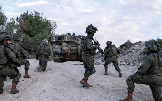 آماده‌باش کامل ارتش اسرائیل ؛ علت آماده‌باش سراسری