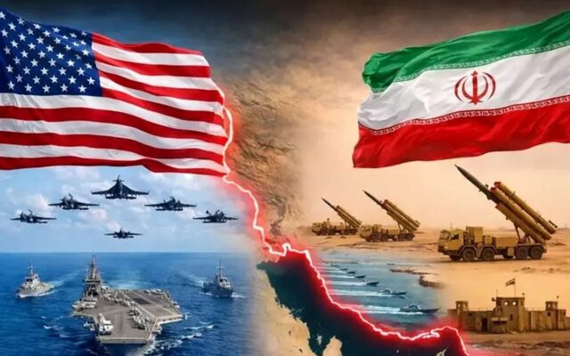 تحلیلگر نظامی: مهمات لازم برای حمله تمام‌عیار به ایران باقی نمانده و ما مشغول پر کردن مجدد ذخایر خود هستیم + فیلم